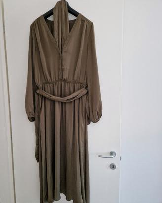 vestito lungo 