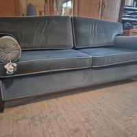 DIVANO FINE 1800 RESTAURATO