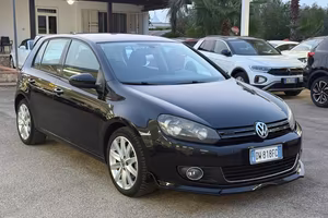 VOLKSWAGEN Golf 2.0 TDI 140 CV 5p. Highline