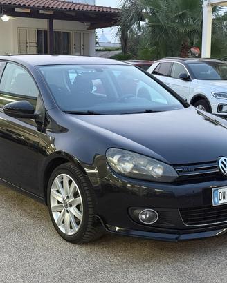 VOLKSWAGEN Golf 2.0 TDI 140 CV 5p. Highline