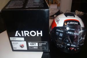 Casco nuovo appena acquistato Airoh