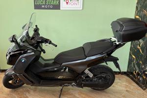 Bmw C-evolution LONG RANGE