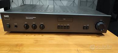 Nad 3225pe amplificatore stereo perfette condizion