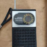 radio vintage
