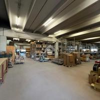 CAPANNONE A BRUSAPORTO