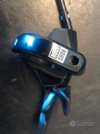 Freno remoto forcella