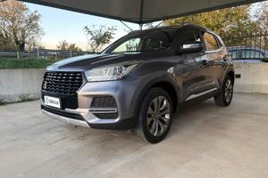 DR MOTOR DR 4.0 1.5 Bi-Fuel GPL NAVI TETTO PELLE