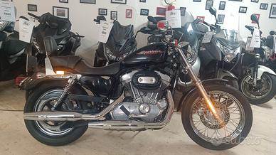 Harley-davidson 883 Sportster Standard