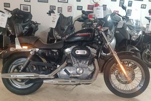 Harley-davidson 883 Sportster Standard