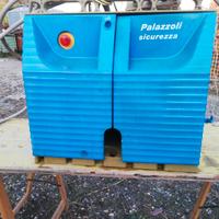 Quadro elettrico ASC Palazzoli