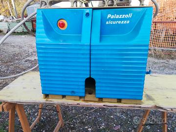 Quadro elettrico ASC Palazzoli