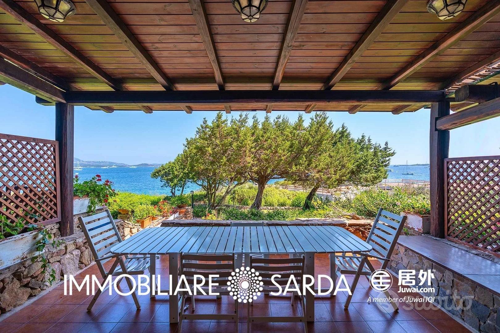 Appartamento – Terranoa/Olbia, Porto Rotondo - Vista 4