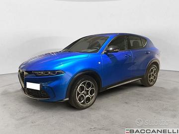 Alfa Romeo Tonale 1.5 160cv Hybrid TCT7 Ti