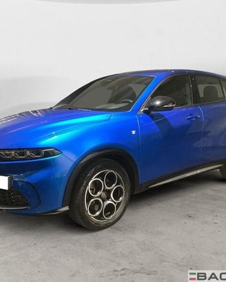 Alfa Romeo Tonale 1.5 160cv Hybrid TCT7 Ti