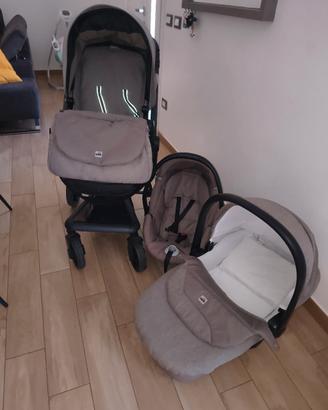 passeggino trio cam taski sport 