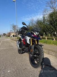 Bmw g 310 gs - 2022