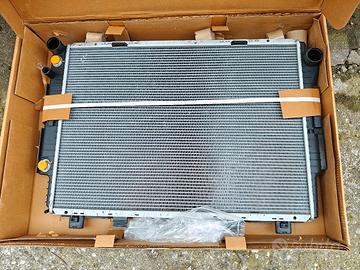 Radiatore Nuovo MERCEDES Classe E (W210) / CLK / S