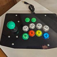 Arcade Stick Retro Games x PC 