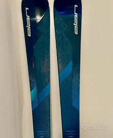 sci Elan Insomnia con attacchi