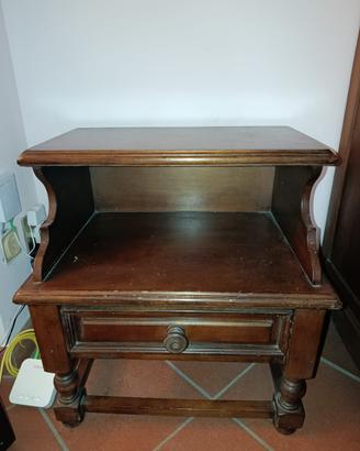 Mobiletto porta modem