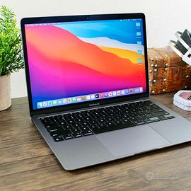 MacBook air