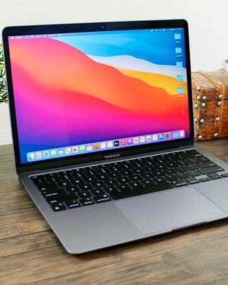 MacBook air