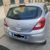 Opel Corsa 1.3 CDTI-Neo patentati