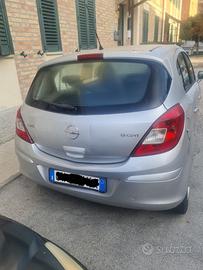 Opel Corsa 1.3 CDTI-Neo patentati