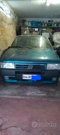 Fiat uno 60 sx