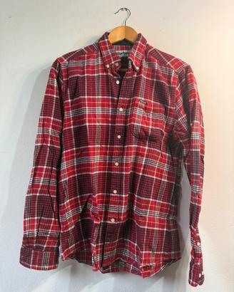 Camicia Tartan Barbour