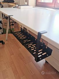 Raccogli Cavi Scrivania