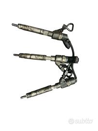 KIT INIETTORI SMART Fortwo CoupÃ© (W450) 61 Diesel