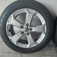 cerchi audi