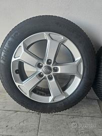 cerchi audi