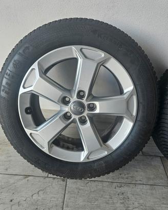 cerchi audi