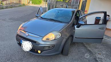 Punto evoluzione 1.3 95cv