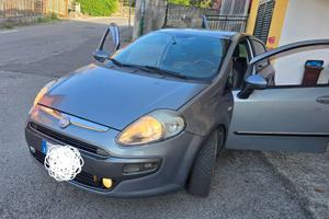 Punto evoluzione 1.3 95cv