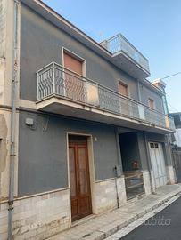 Ampio e luminoso appartamento indipendente