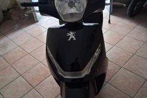Motorino peugeot