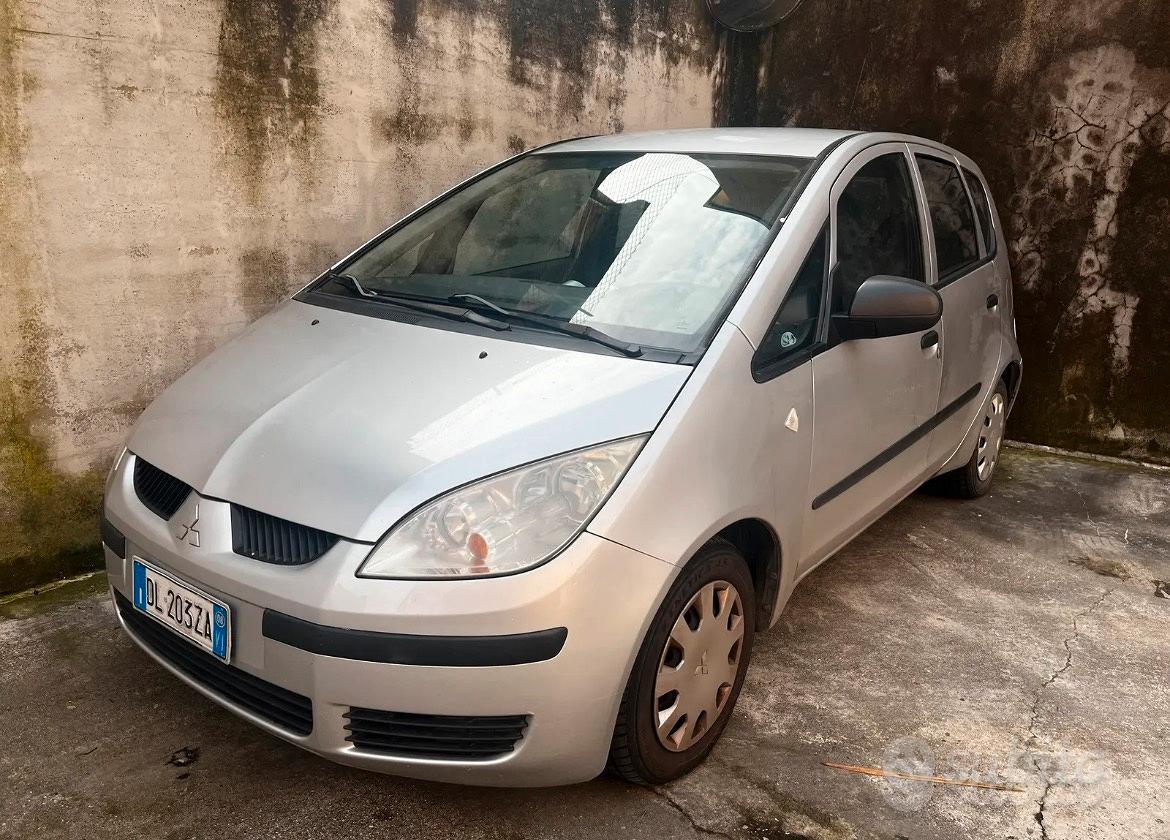 Mitsubishi Colt 6ª serie