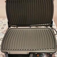 Piastra SuperGrill XL Rowenta