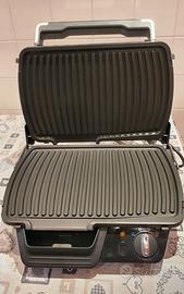 Piastra SuperGrill XL Rowenta