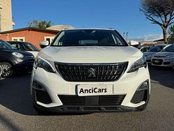 Peugeot 3008 BlueHDi 130 S&S Active