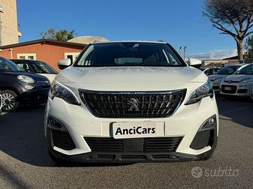 Peugeot 3008 BlueHDi 130 S&S Active