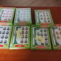 13 squadre leggenda Subbuteo