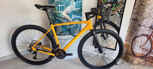 Bici gravel Orbea H30 M nuova GRX 2x11