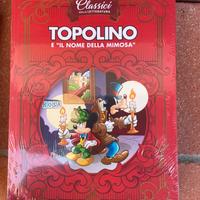 Classici della Letteratura Disney