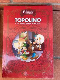 Classici della Letteratura Disney