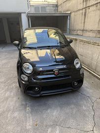 Fiat 500 Abarth 695 Cabrio Automatica