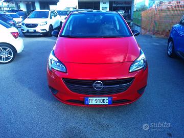 Opel Corsa 1.4 90CV GPL Tech 5 porte b-Color